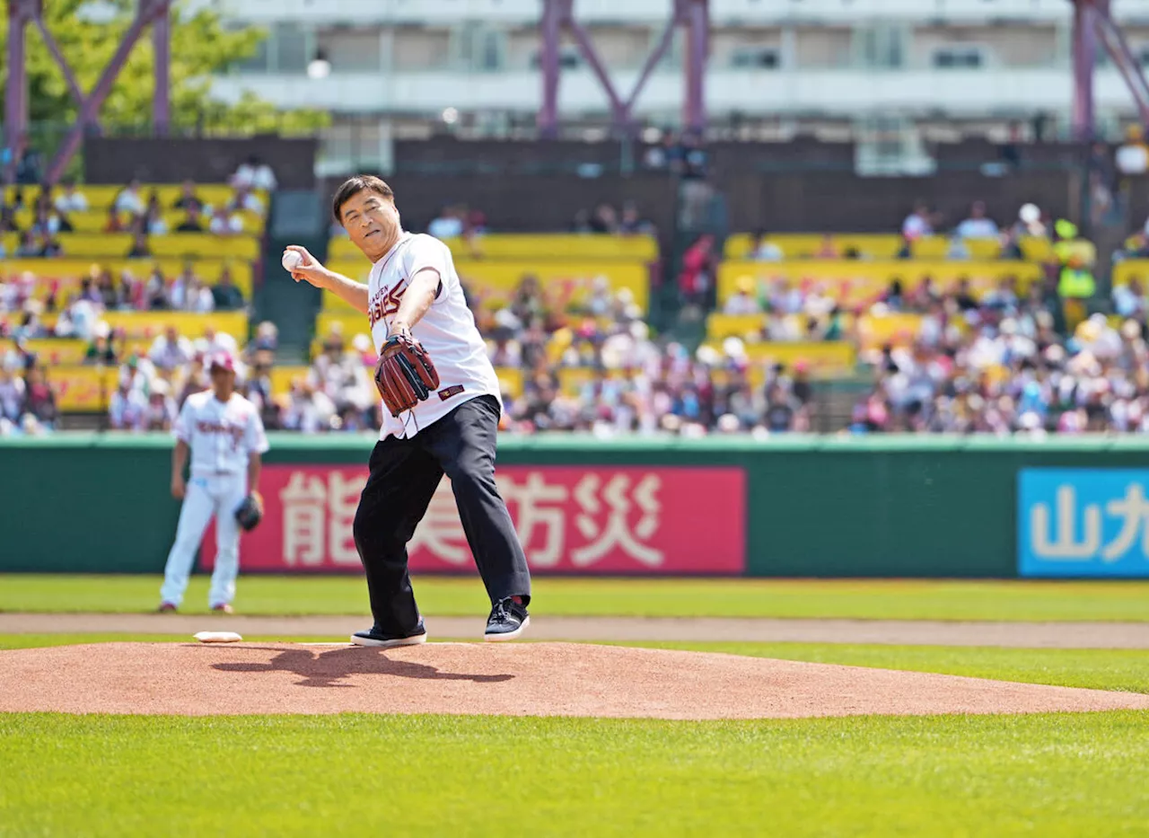 「夢グループ」石田重廣社長インタビュー…原点は東北高野球部で学んだ社会で通じる裏方の自己犠牲