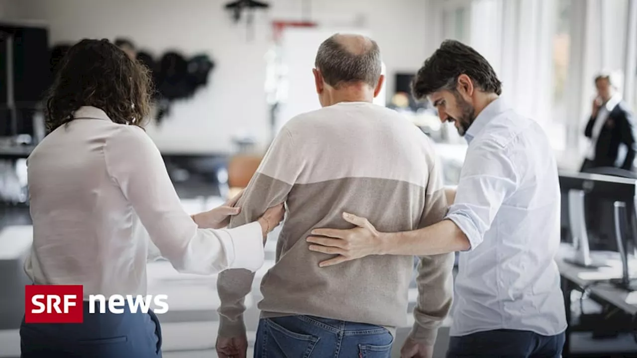 Parkinson soll bei Bauern als Berufskrankheit anerkannt werden