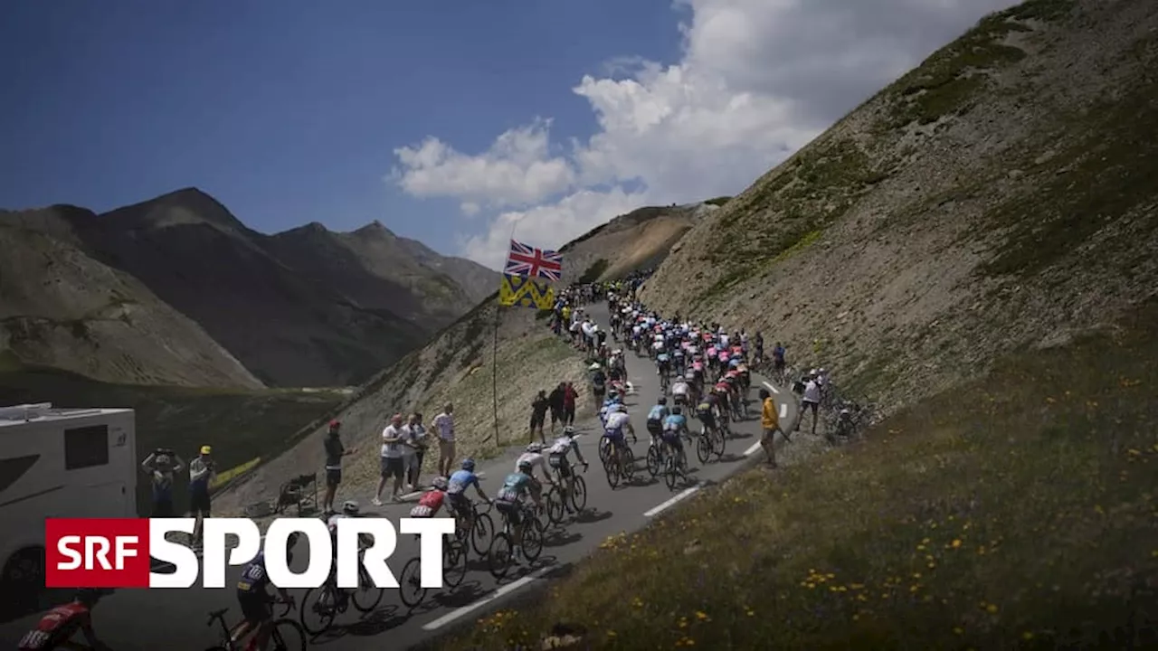 Tour de France 2024: Das müssen Sie wissen