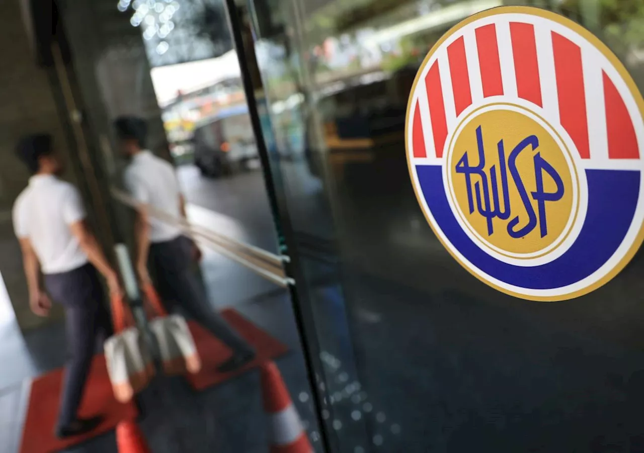 RM6.98bil withdrawn from EPF Account 3 to date, says Finance Ministry