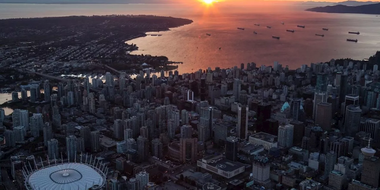 Vancouver's View Cones Could Be No Match For Much-Needed Density