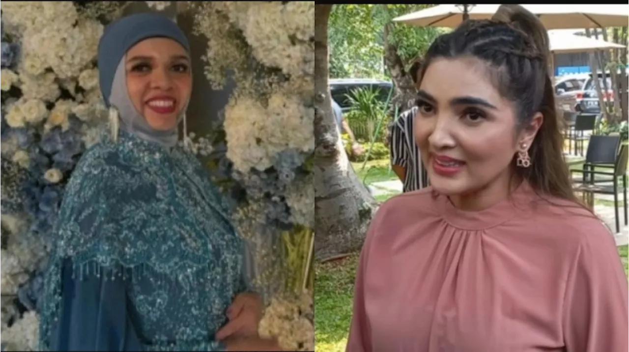 Adu Gaya Geni Faruk vs Ashanty di Luar Negeri: Mana Lebih Berkelas?