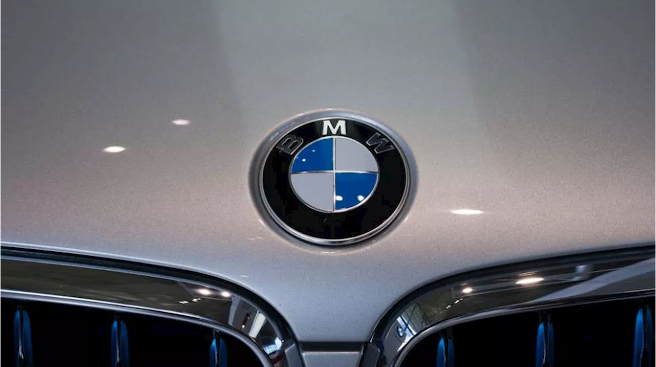 BMW Kembangkan Transmisi Manual untuk Mobil Listrik Demi Tarik Minat Konsumen