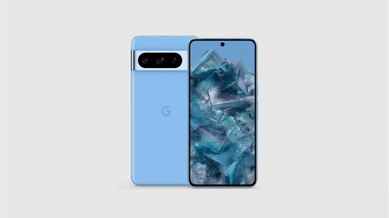 Meleset dari Perkiraan, Google Pixel 9 Meluncur Pertengahan Agustus 2024