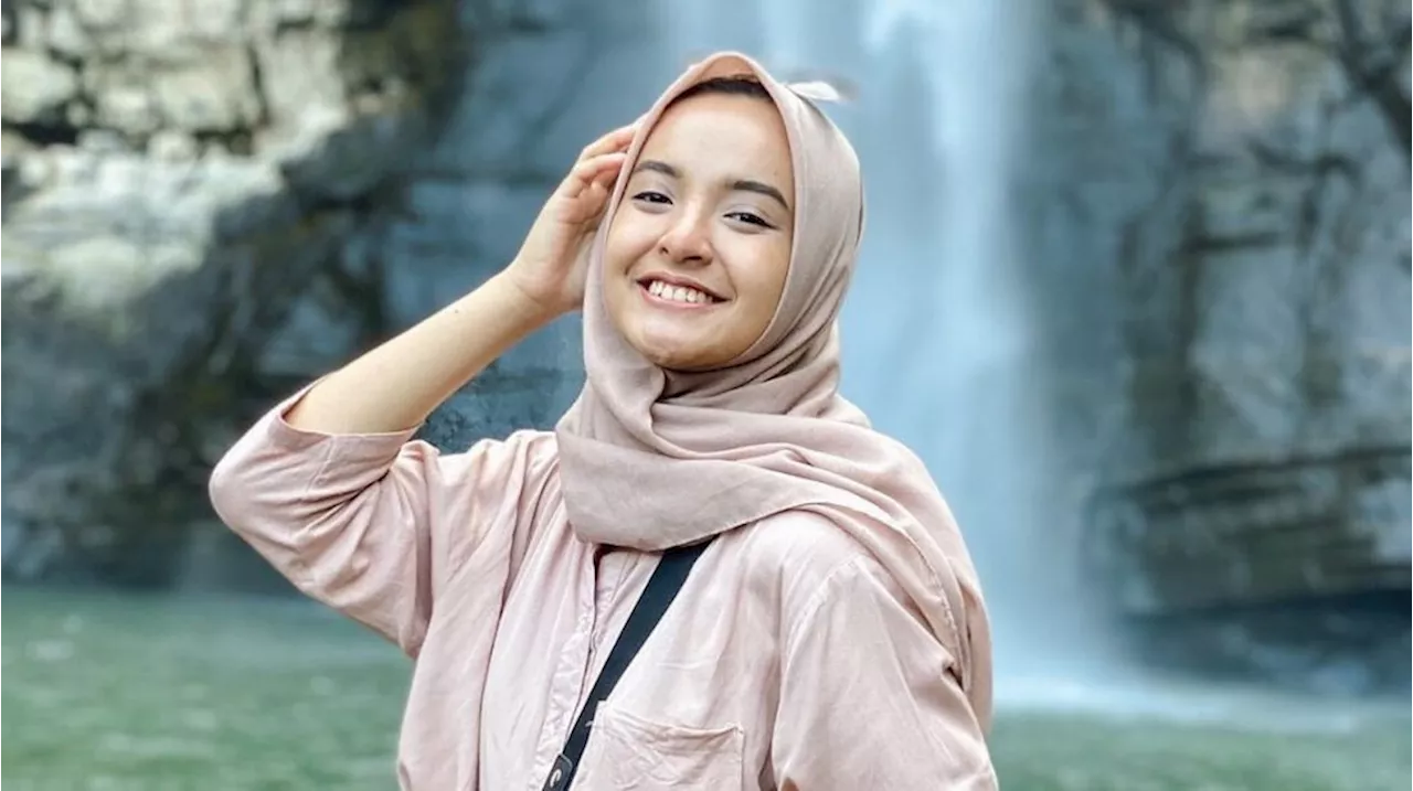 Nabila Ishma Ternyata Idap Disleksia, Akui Sering Kesulitan Membaca