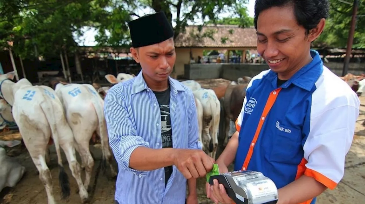 Restrukturisasi Kredit Diperpanjang Hingga 2025, BRI Siap Dukung Pemerintah