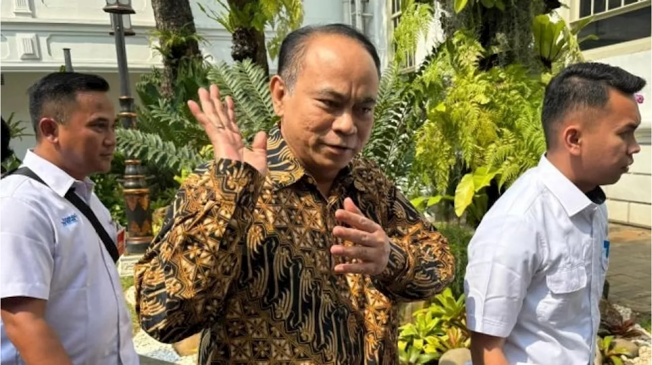 Riwayat Pendidikan Menkominfo Budi Arie Ternyata Bukan Lulusan IT, Kini Disorot Usai PDN Dibobol Hacker