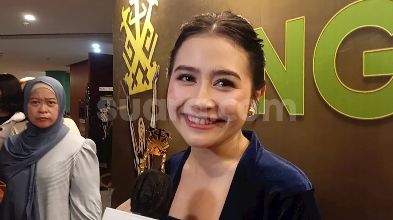 Telinga Prilly Latuconsina Bermasalah Usai Ikut Latihan Rescue Diver