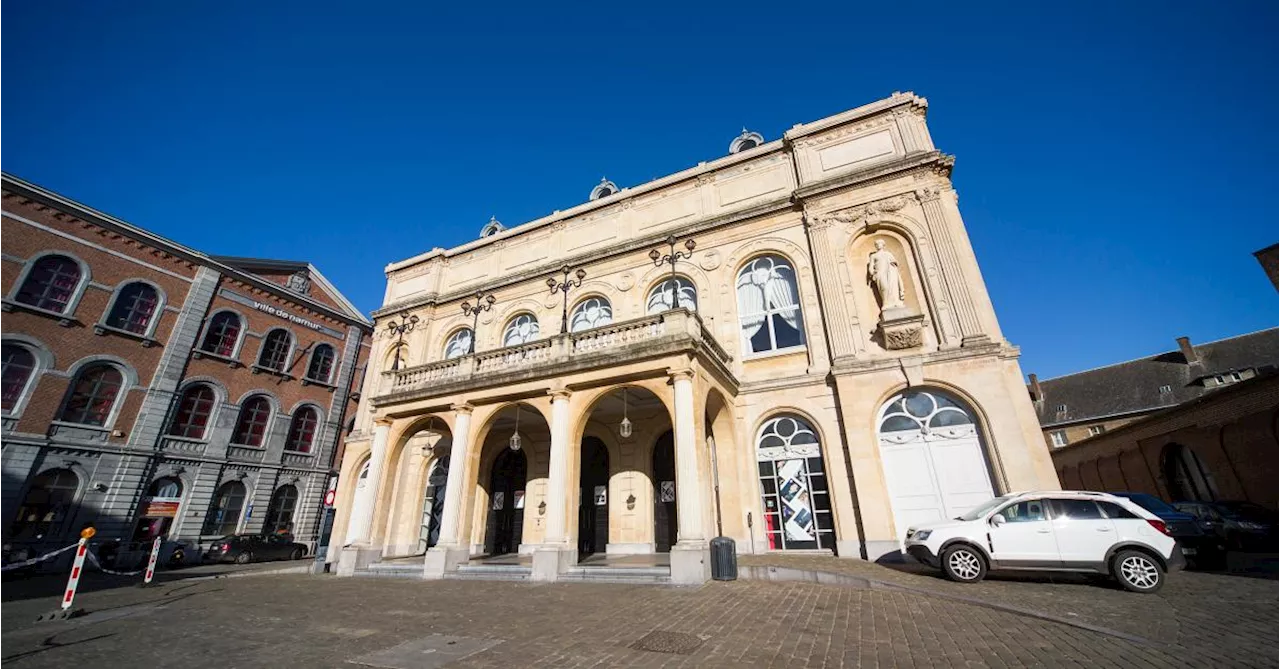 Le Théâtre de Namur impliqué dans un projet européen centré sur les arts vivants