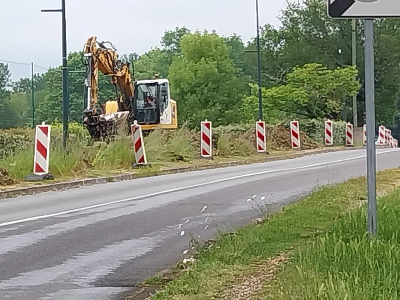 Gironde : passe d’armes entre élus au conseil municipal de Carignan-de-Bordeaux