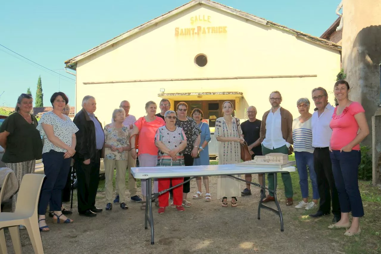 Le Mas-d’Agenais : Un « chez-moi/chez-nous » pensé par les habitants