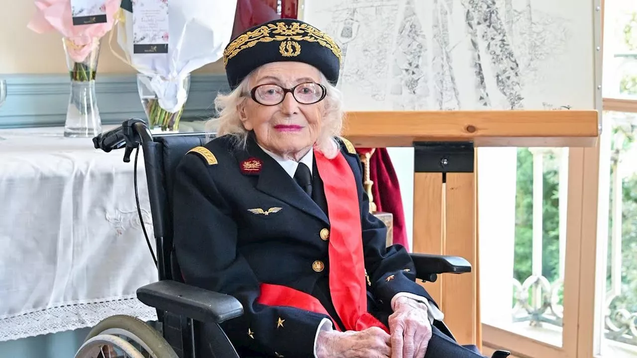 Royan : le pôle de santé portera le nom de Valérie André, première femme officier général