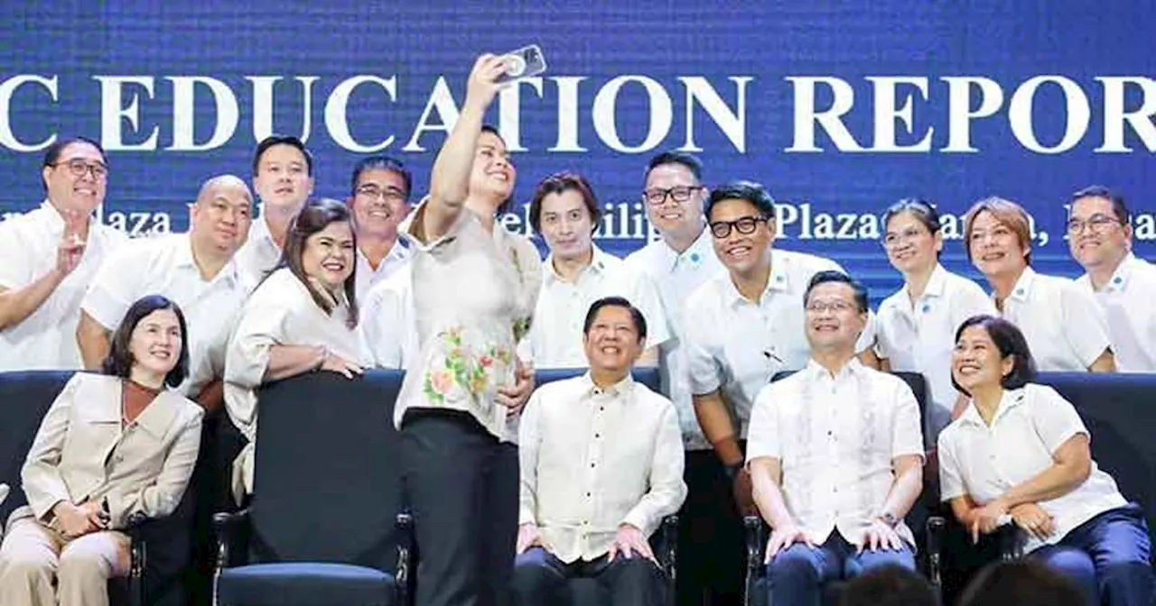 New DepEd chief to be named by end of the week