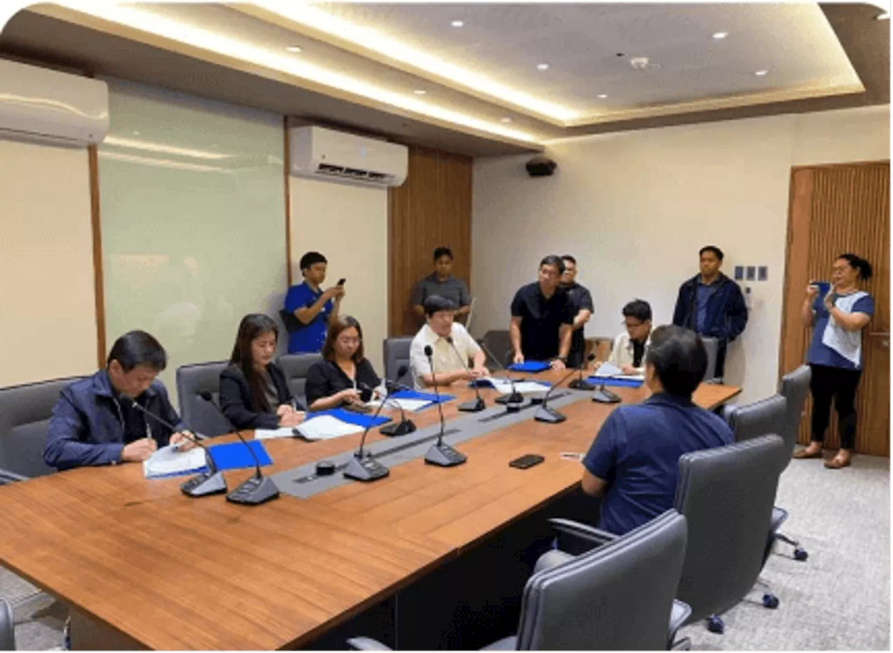 PrimeWater Bacolod, BACIWA sign bulk water agreement for Bacolod