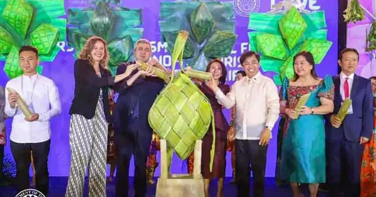 UN Tourism Regional Forum celebrates gastronomy tourism in Cebu