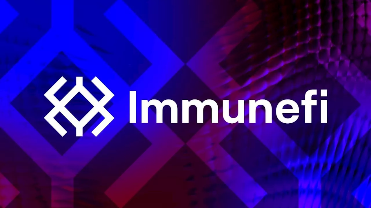 Crypto losses due to hacks and scams rise to $573 million in Q2: Immunefi
