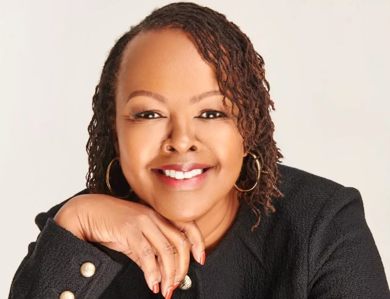 The Mastercard Foundation welcomes international business and development leader Carole Wamuyu Wainaina to its board of directors