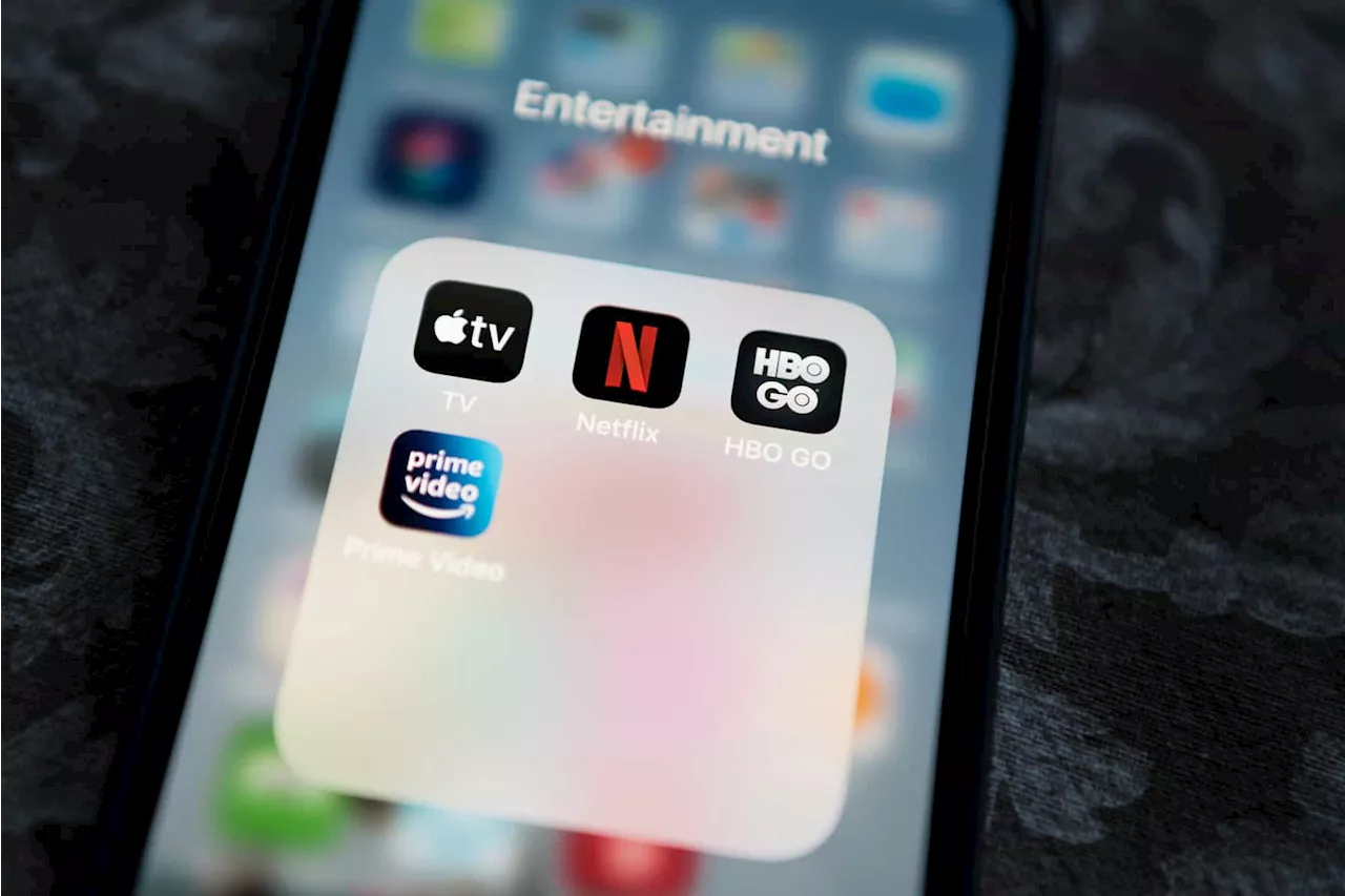 Affordable Android streaming services for movies and series