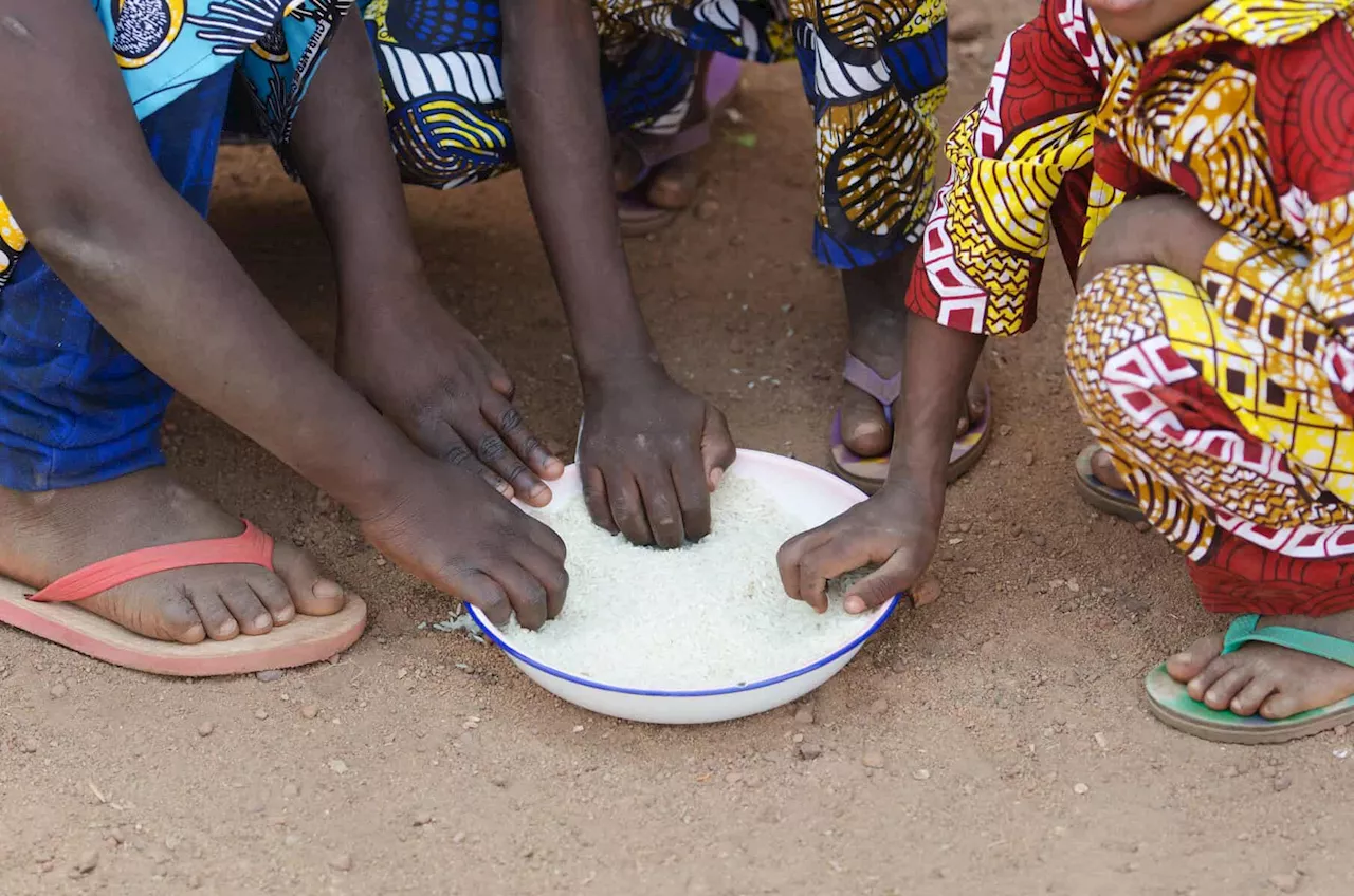 Hunger crisis: SAHRC urges state of disaster in Eastern Cape [VIDEO]