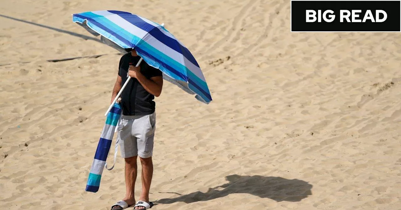 Why junior doctors’ strike during hot weather is a nightmare for NHS and patients