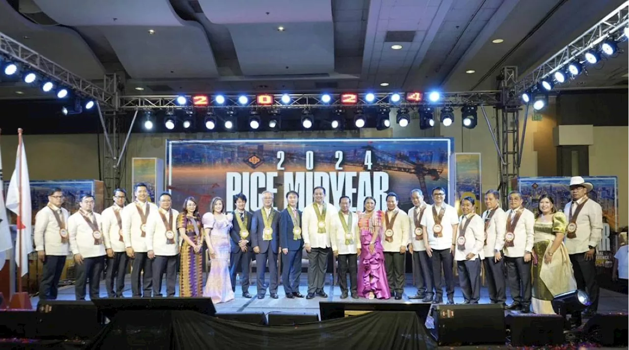 DPWH highlights 126 years of quality infrastructure for Filipinos