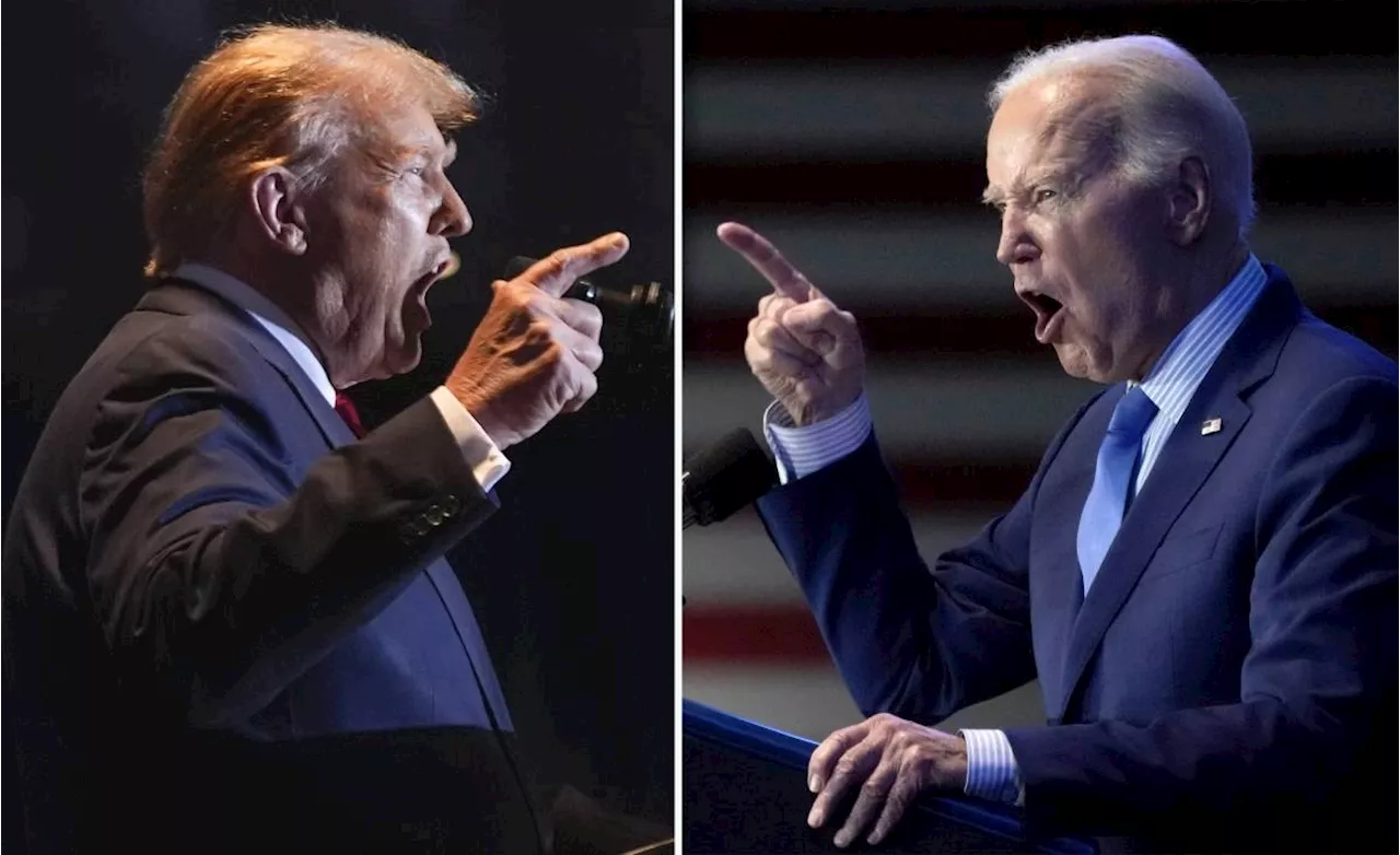 How the Biden-Trump debate could change the trajectory of the 2024 campaign