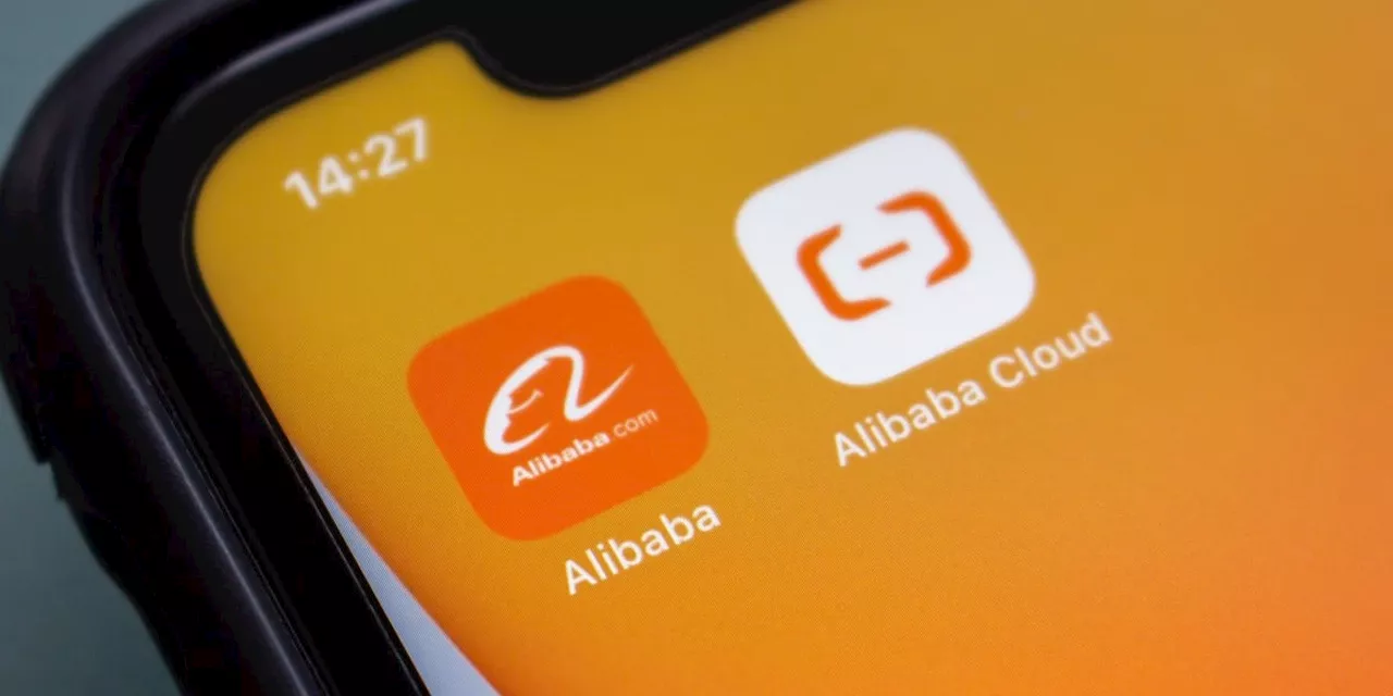 Alibaba Cloud reveals its datacenter design and homebrew network used for LLM training