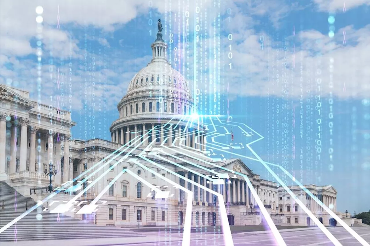 Anthropic tries 'to enable beneficial uses' of AI by government agencies