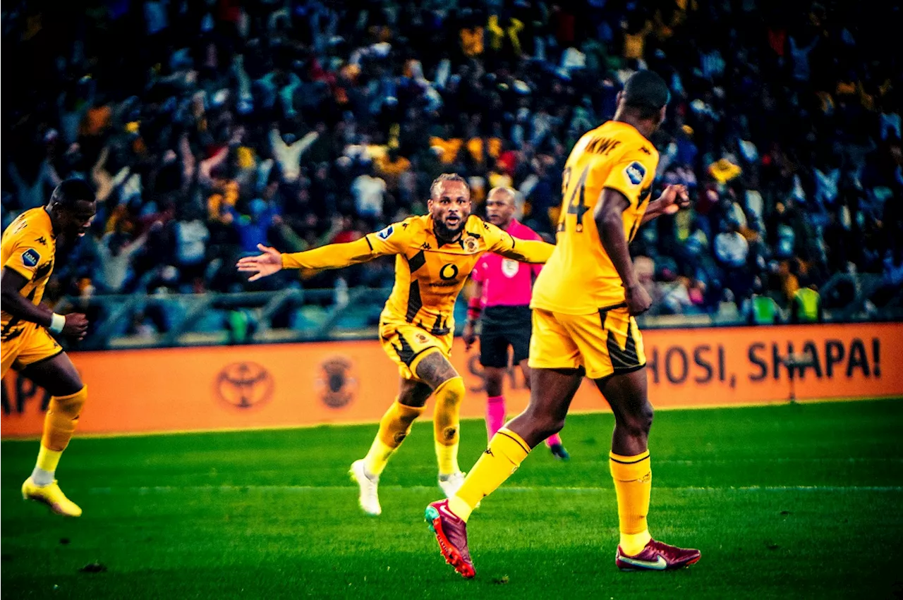 Kaizer Chiefs recalls star URGENTLY while on national duty