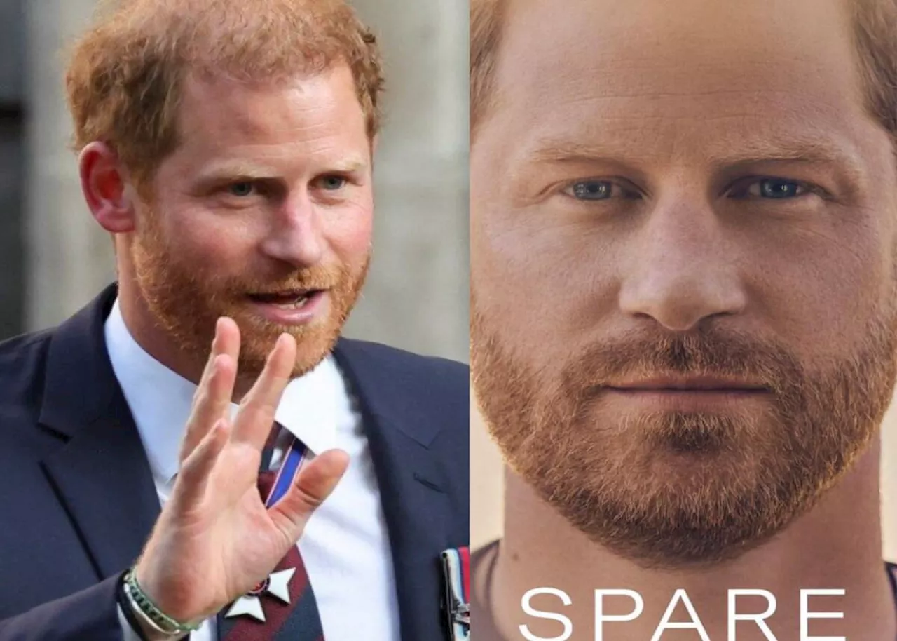 Prince Harry warned: A second memoir could spell doom