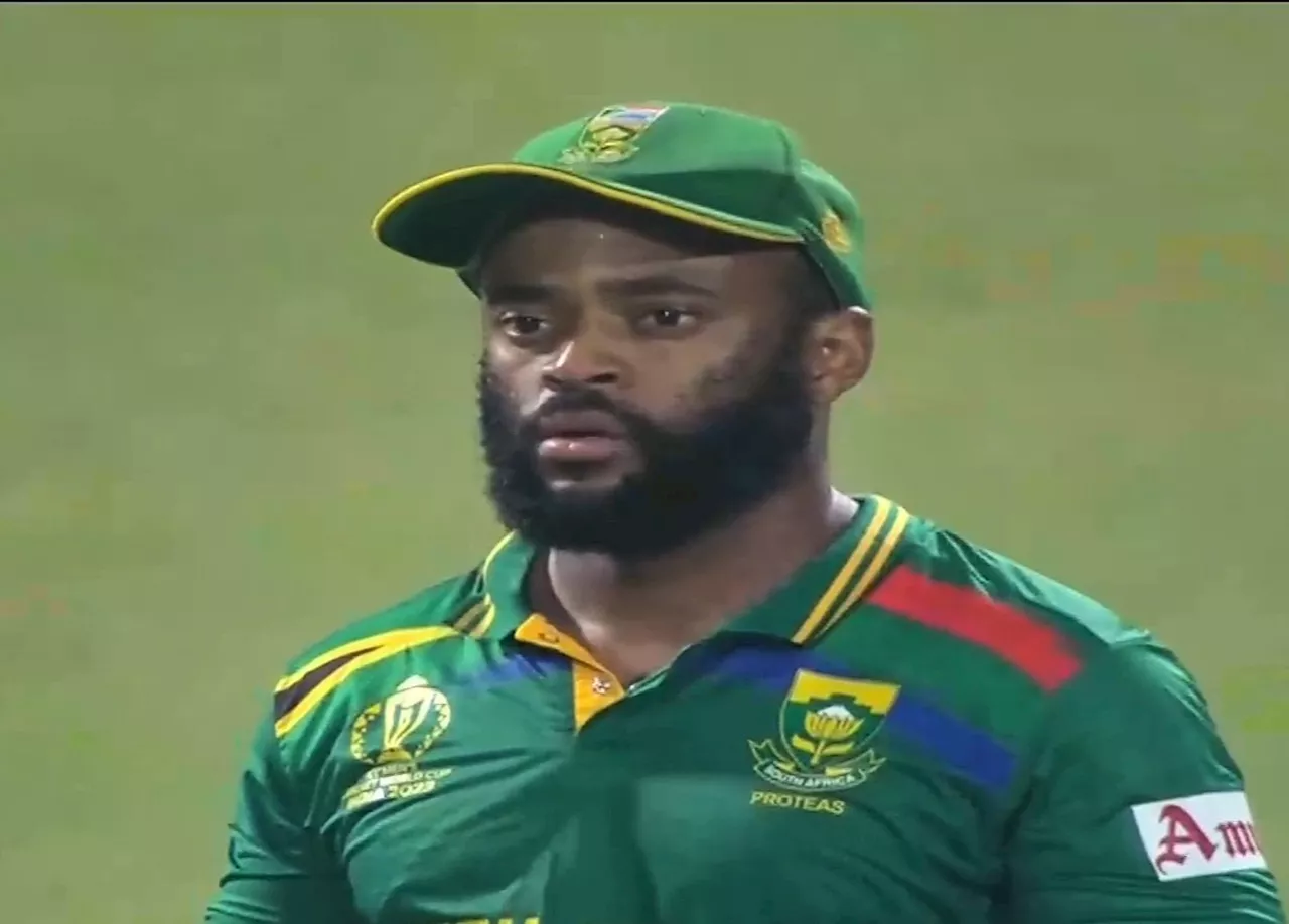 T20 World Cup: Bavuma talks about Markram’s leadership