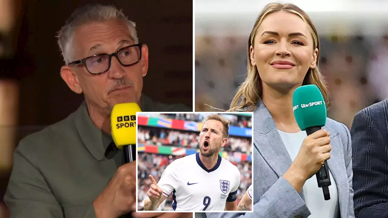 Inside BBC and ITV’s tense Euro 2024 TV negotiations with mindgames