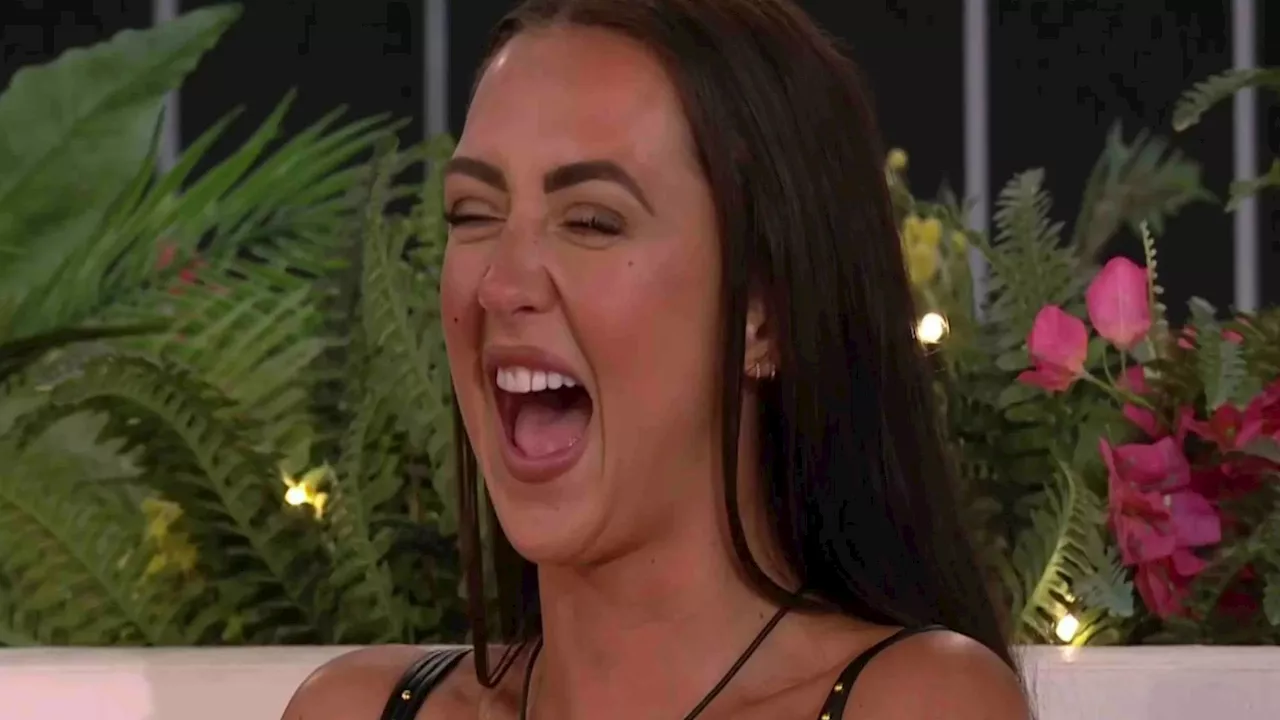 Love Island in new ‘bullying’ row as fans demand ‘nasty’ villa girl is axed...