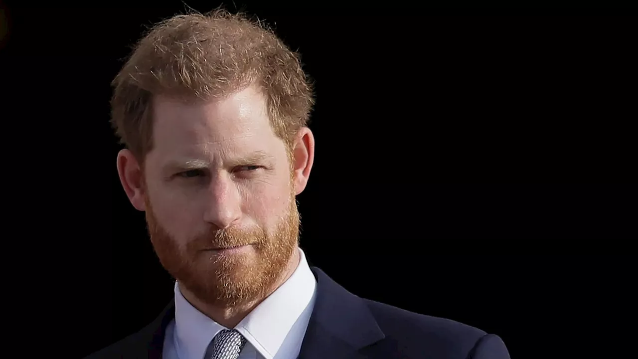 Prince Harry ‘deliberately destroyed potential evidence in phone hacking claim against The Sun’s pub...