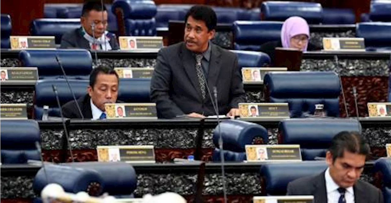 Ahli Parlimen gesa pengerusi Suhakam baharu dilantik segera