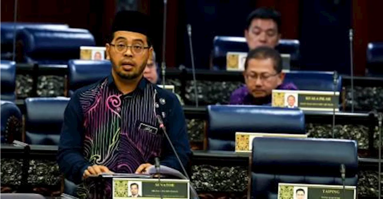 Laporan Jawatankuasa Khas Kaji Kompetensi DUN gubal Undang-Undang Islam, siap akhir tahun ini