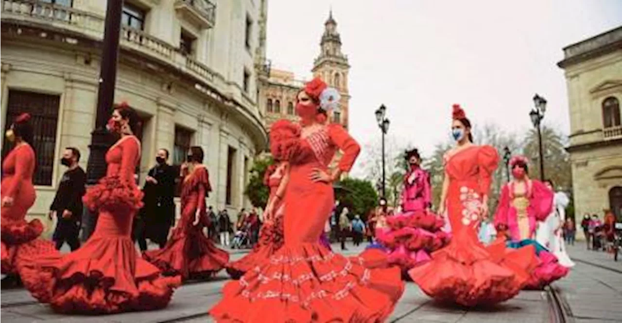 Madrid to use flamenco to draw tourists in from the heat