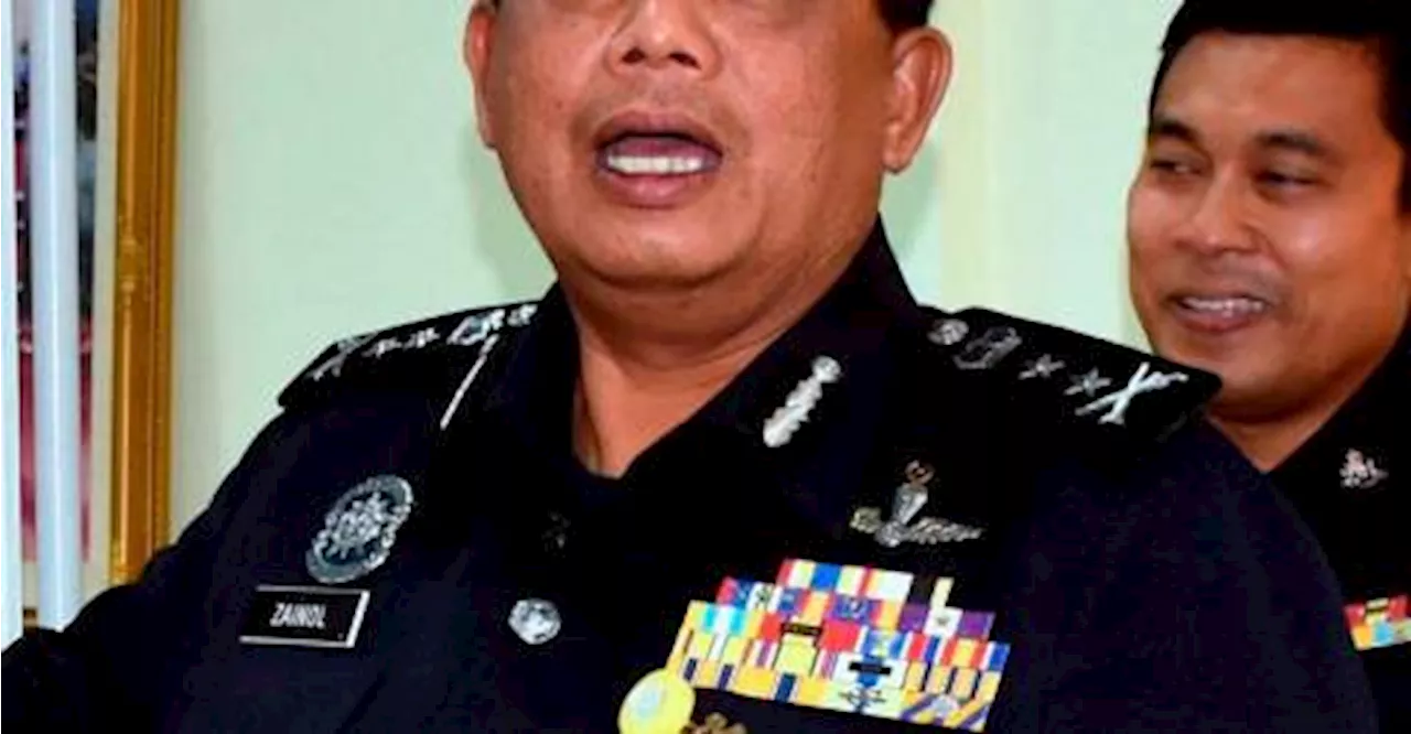 Melaka police bust loan shark syndicate, arrest seven