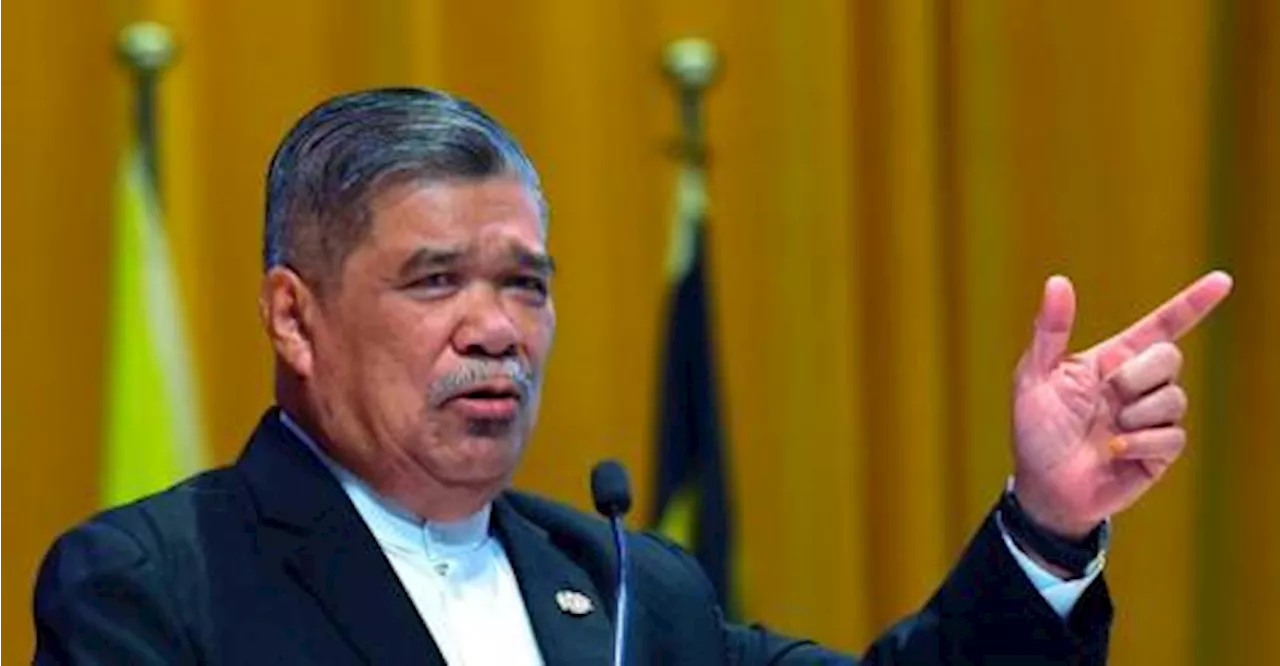 Paddy crop takaful scheme being refined by Bank Negara