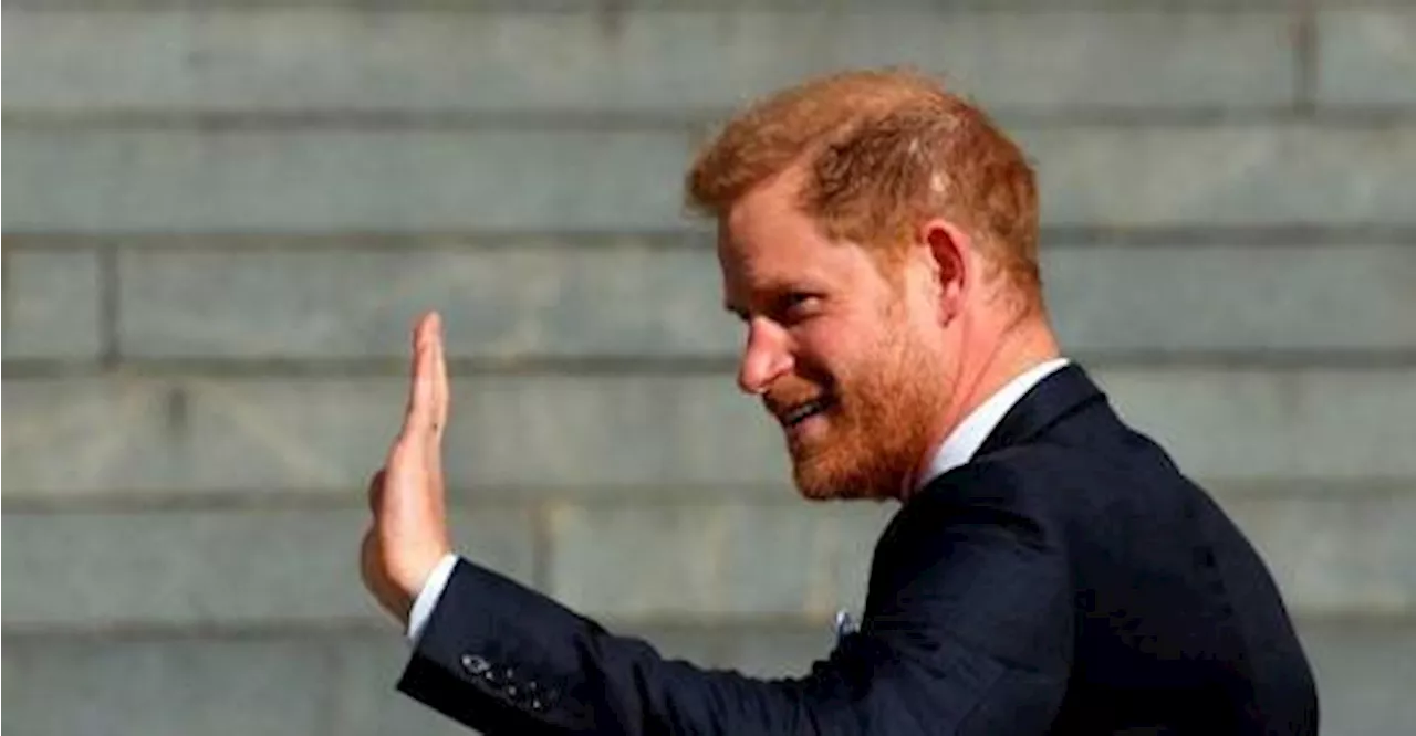 Prince Harry accused of ‘obfuscation’ in lawsuit against Murdoch papers