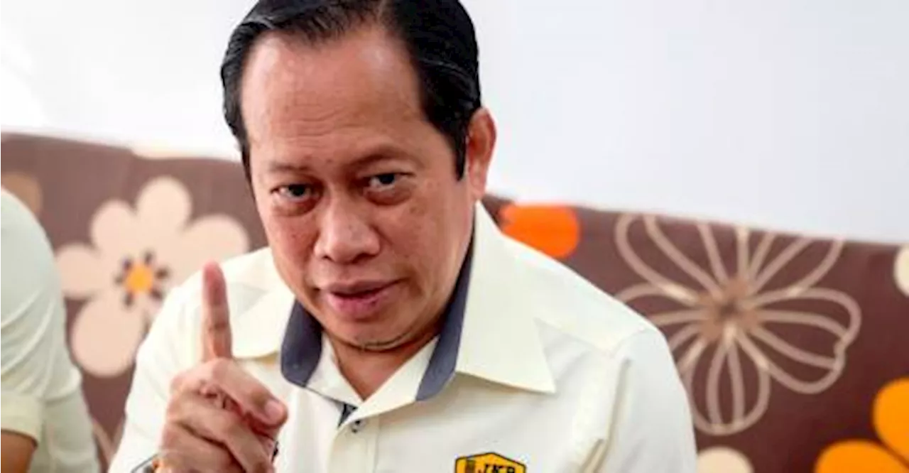 PRK Sg Bakap: Jentera UMNO berfungsi dengan baik