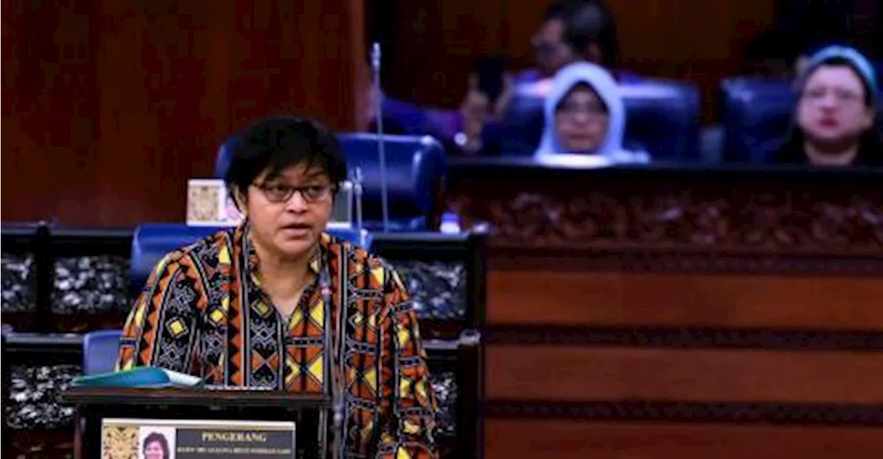 RUU Audit (Pindaan) 2024 dibentang kali pertama di Dewan Rakyat