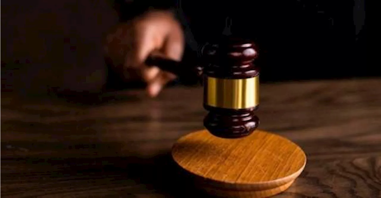 Three friends charged with possession of firearm, knife