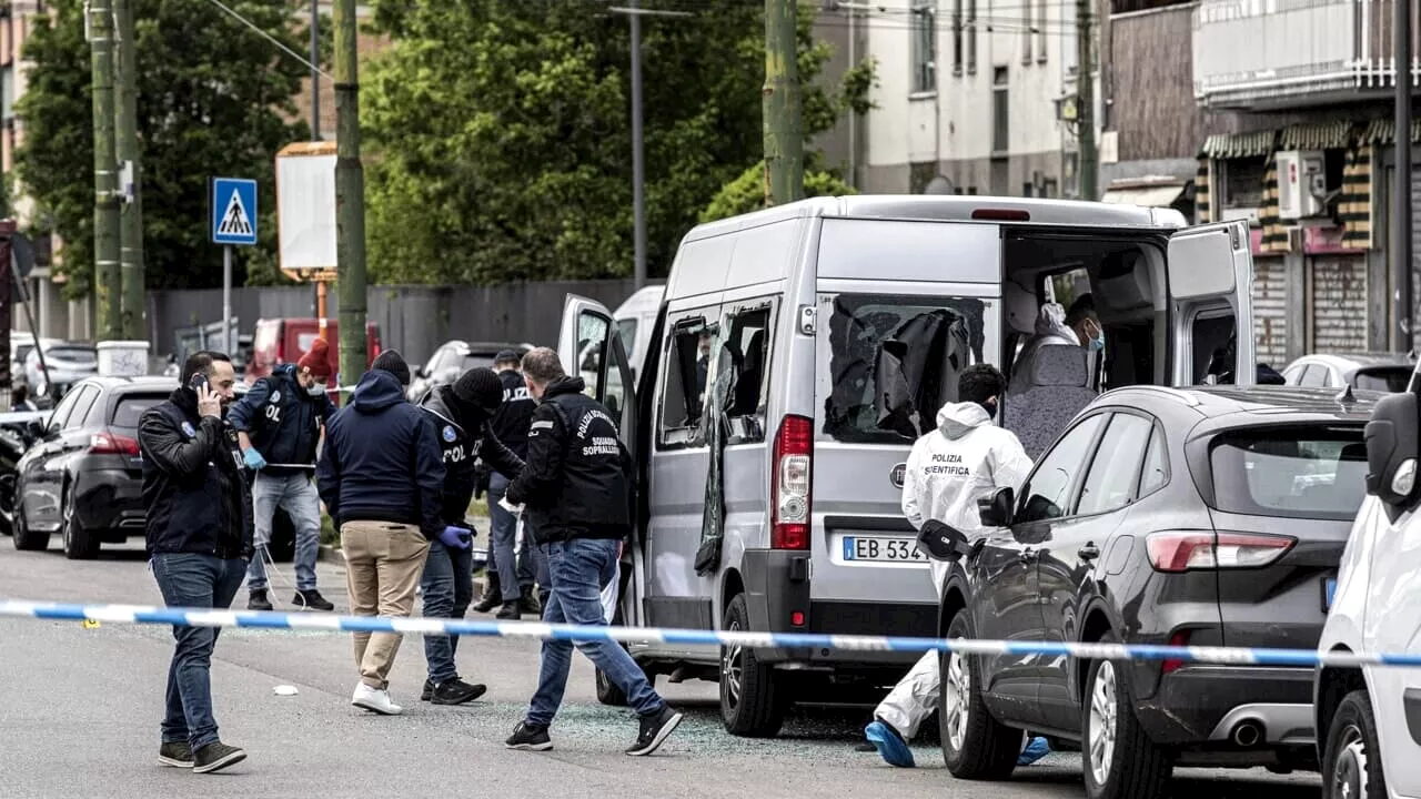 Jhonny ucciso a 18 anni mentre dorme nel suo furgone: la svolta nelle indagini