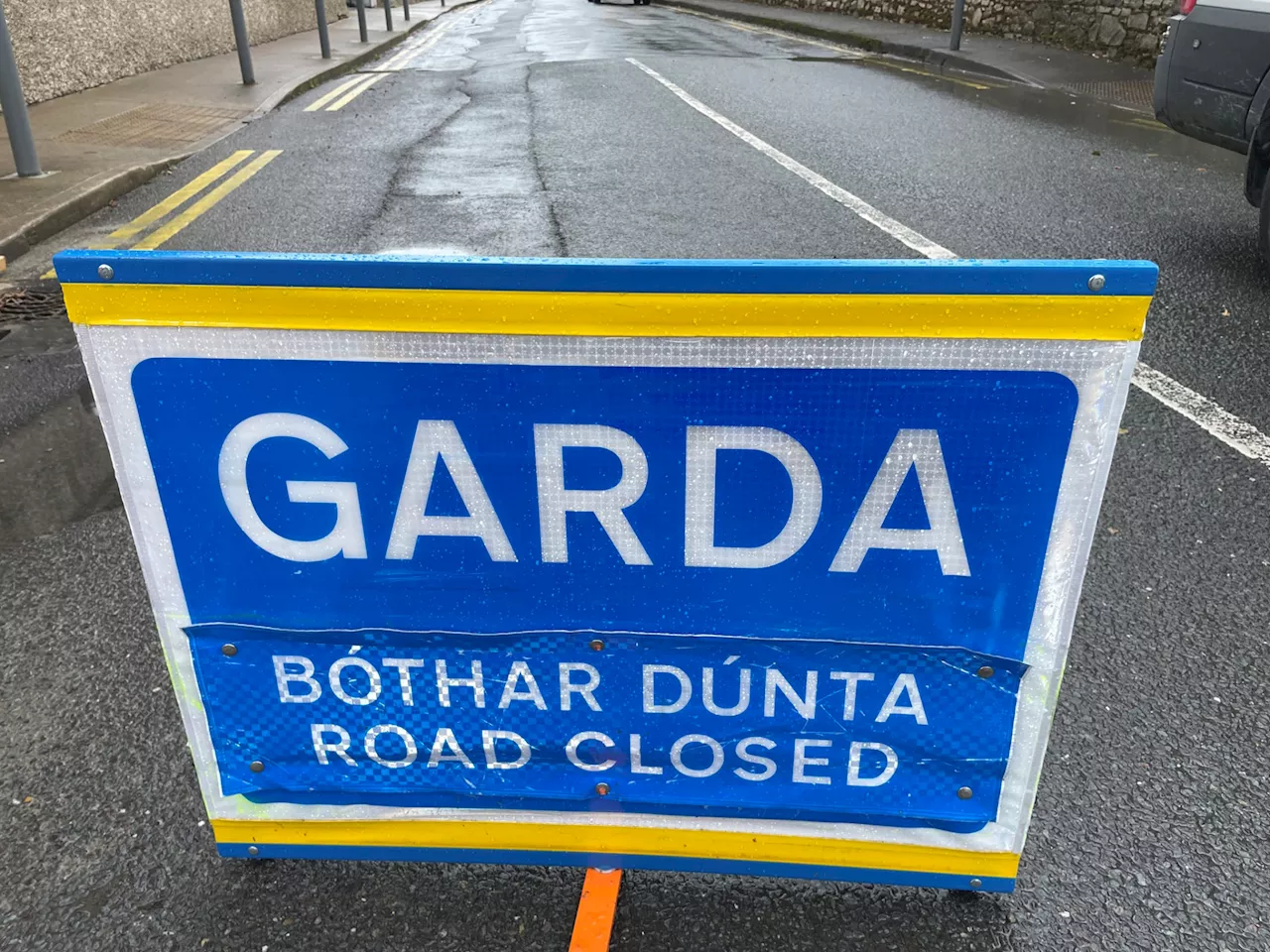 Teenage Boy Killed In E-Scooter Crash In Waterford City