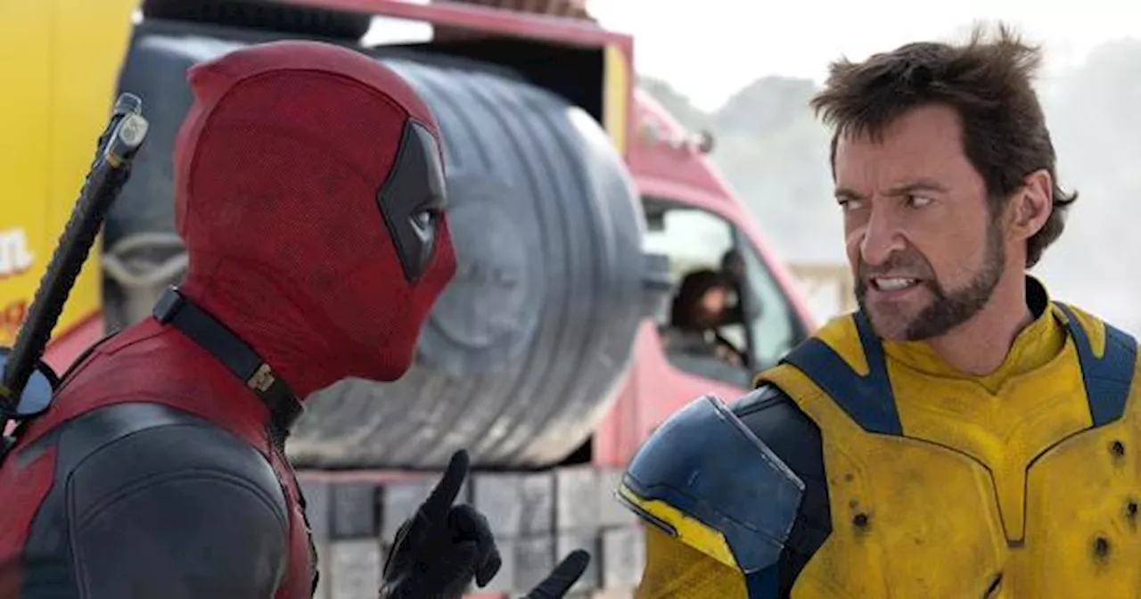 ‘Deadpool & Wolverine’: Así fue como Hugh Jackman salvó la película de ser cancelada