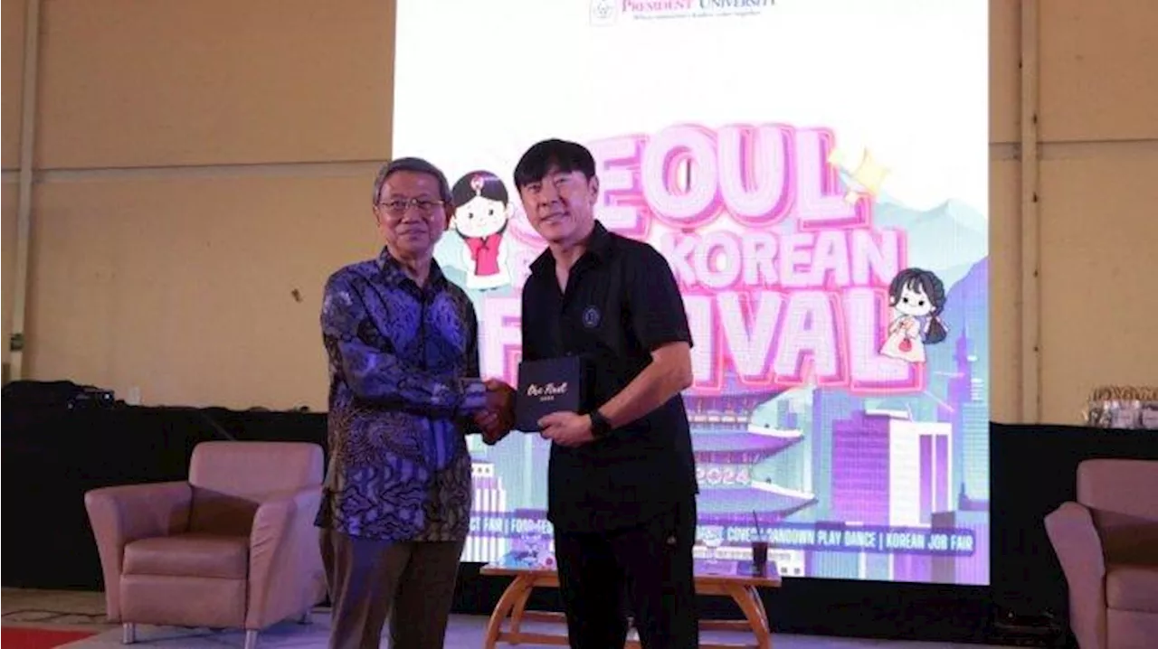 Dipicu Ekspansi Pebisnis Korea, Kawasan Industri di Timur Jakarta Ini Makin Diminati Investor