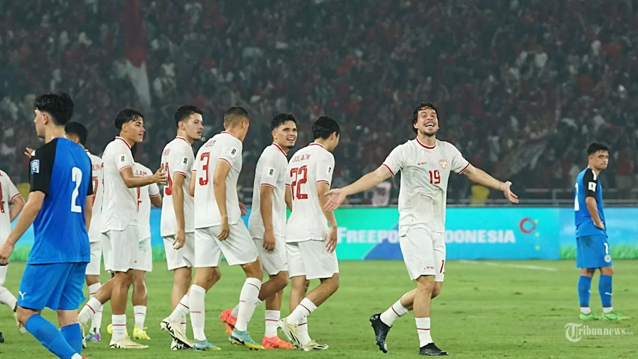 Korea Selatan Bersyukur Tidak Satu Grup dengan Timnas Indonesia dan Qatar, Ini Alasannya