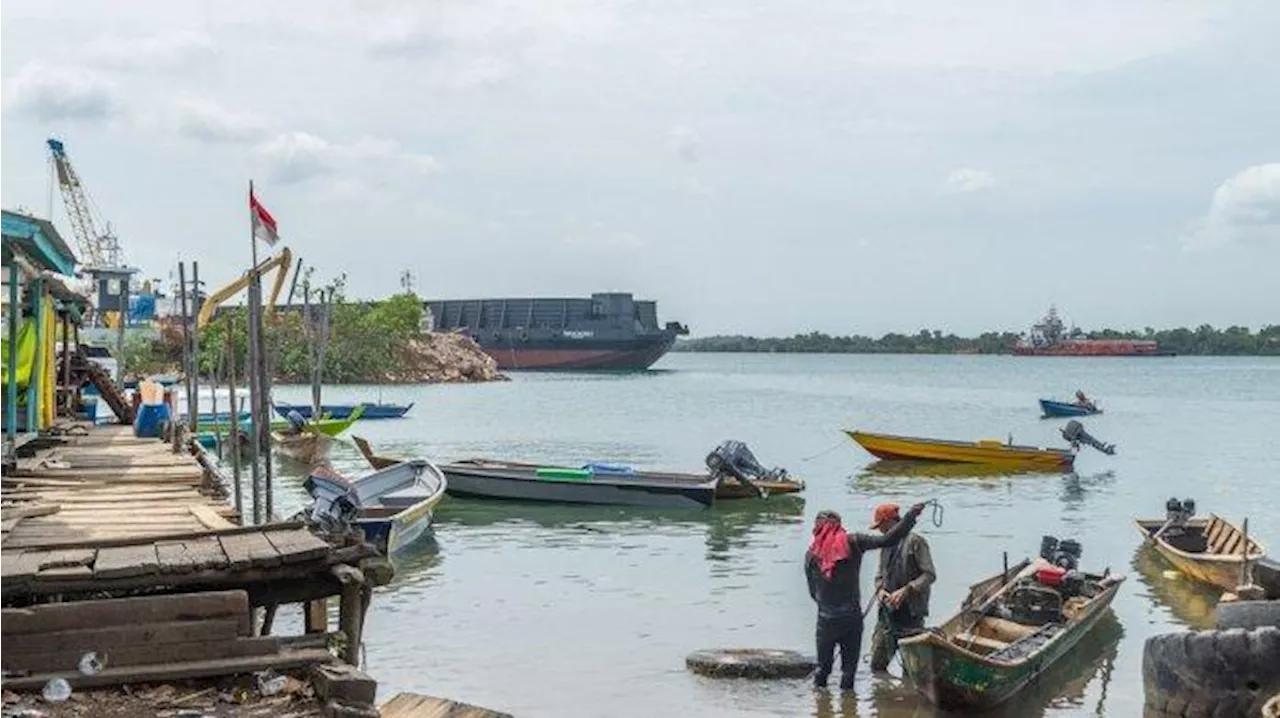 Pantes Saja Penyelundupan Narkoba dan Barang Ilegal di Batam Susah Dibasmi, Ada 143 Pelabuhan Tikus