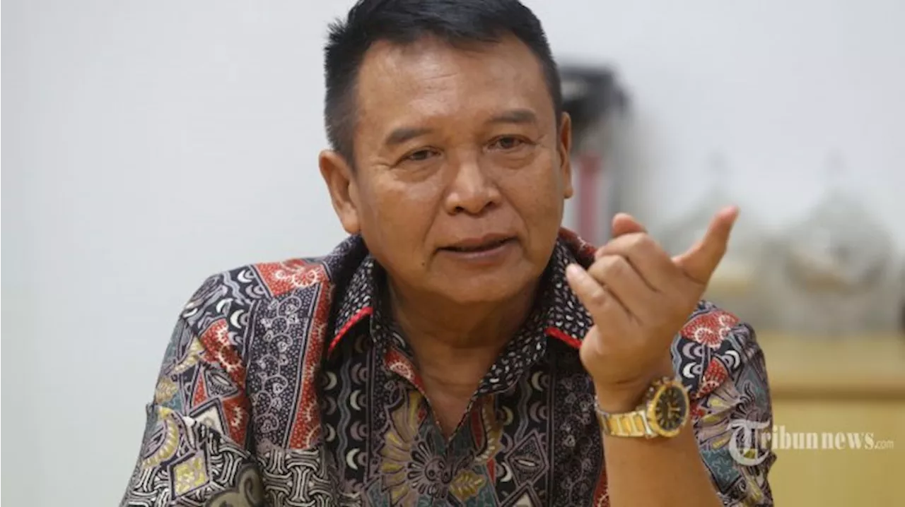 PDN Alami Serangan Siber, Politikus PDIP: Ini Kecelakaan atau Kebodohan Nasional?